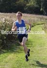 Senior mens relay Sunderland Harreirs Open Cross Country. Photo: David T. Hewitson/Sports for All Pics